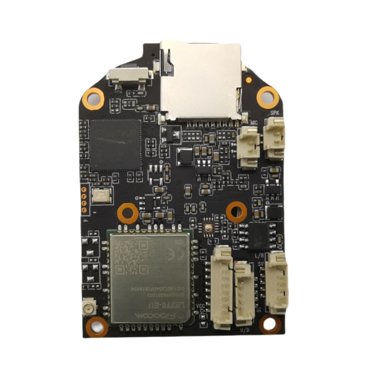 200万高清网络球机模组（欧版4G）