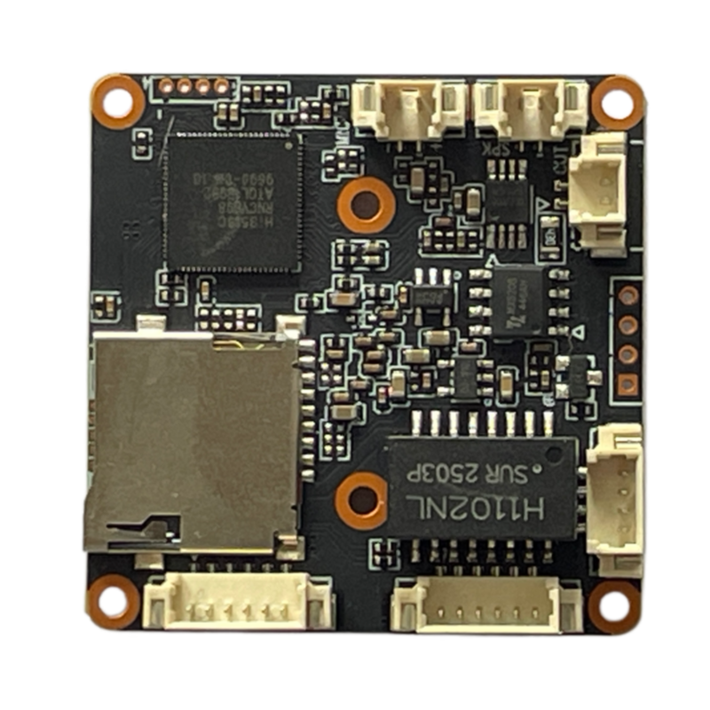 200万高清网络模组（38板）