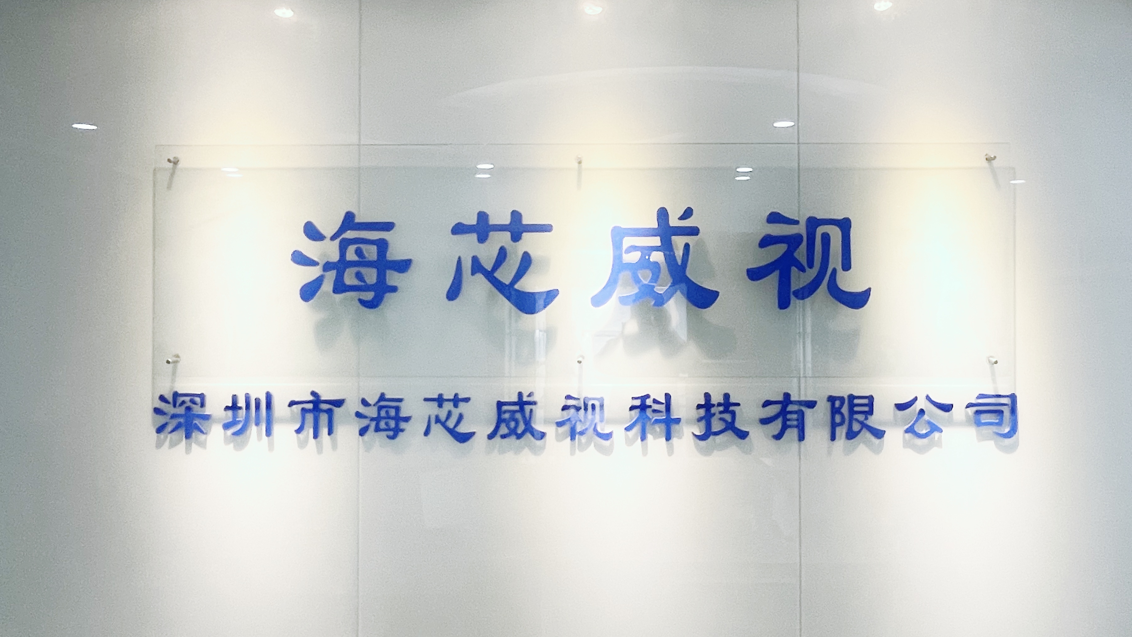 Hichip Company Introduction